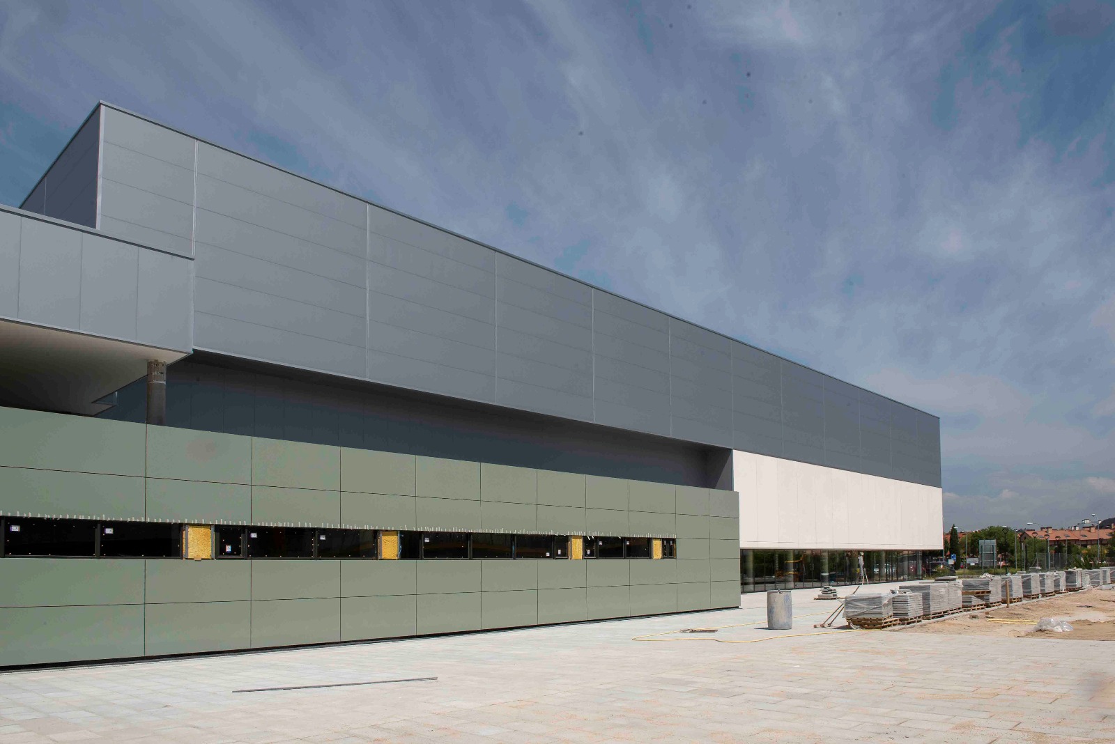 El PP llevará al Pleno para su aprobación la creación de una biblioteca en el Complejo Deportivo Condesa de Chinchón