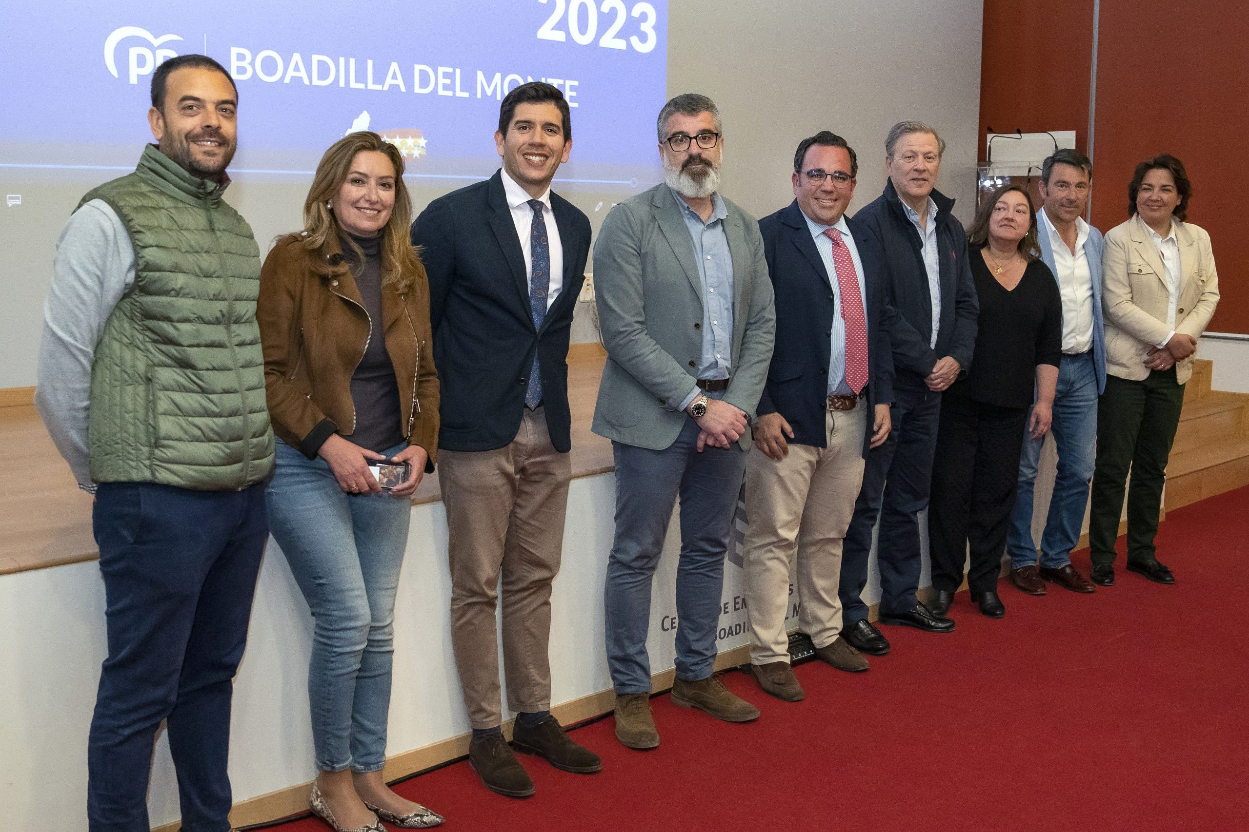 23 MARZO 081