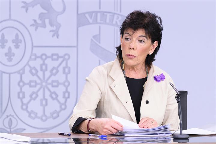 El PP de Boadilla defenderá en el Pleno el derecho constitucional de los padres a elegir la educación de sus hijos