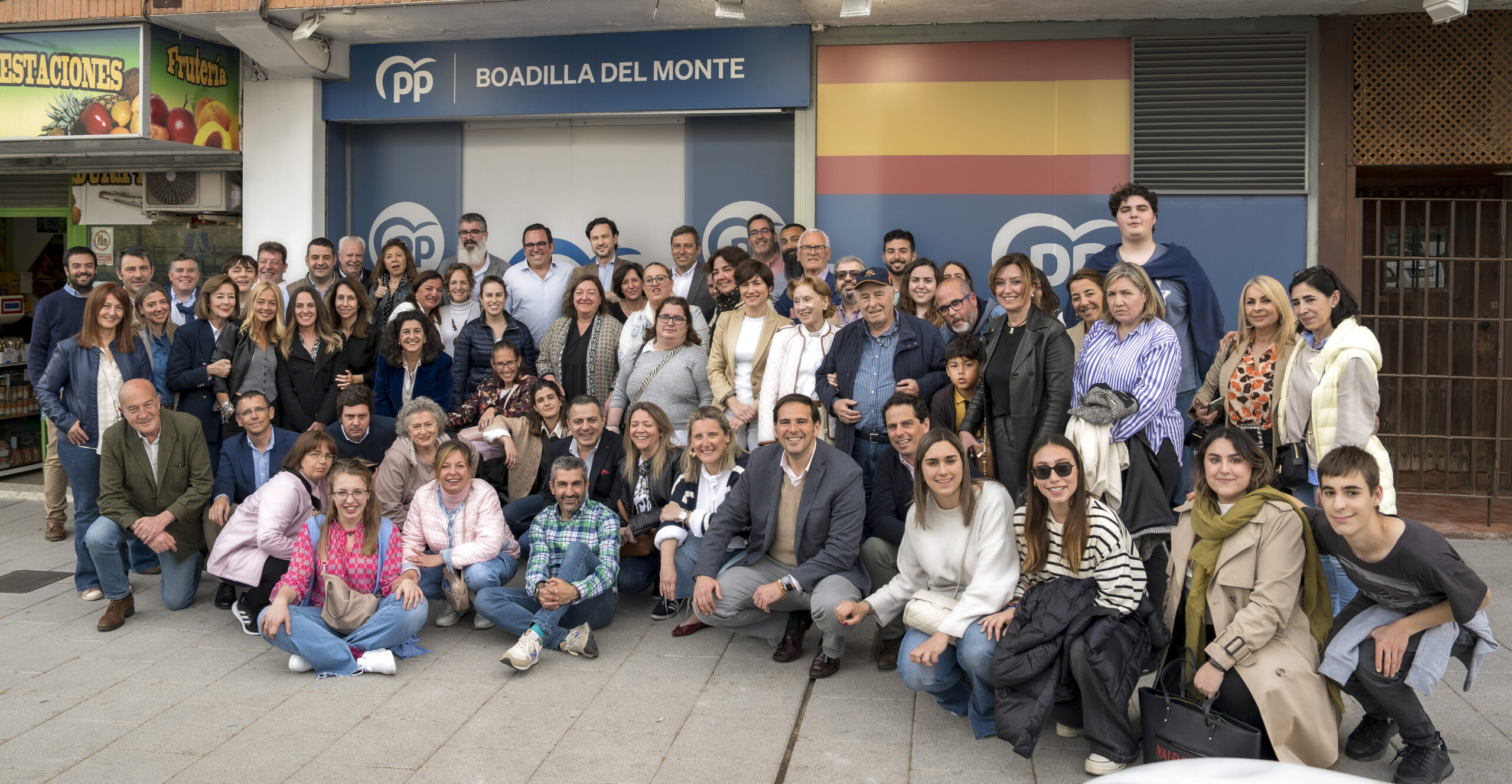 GRUPO