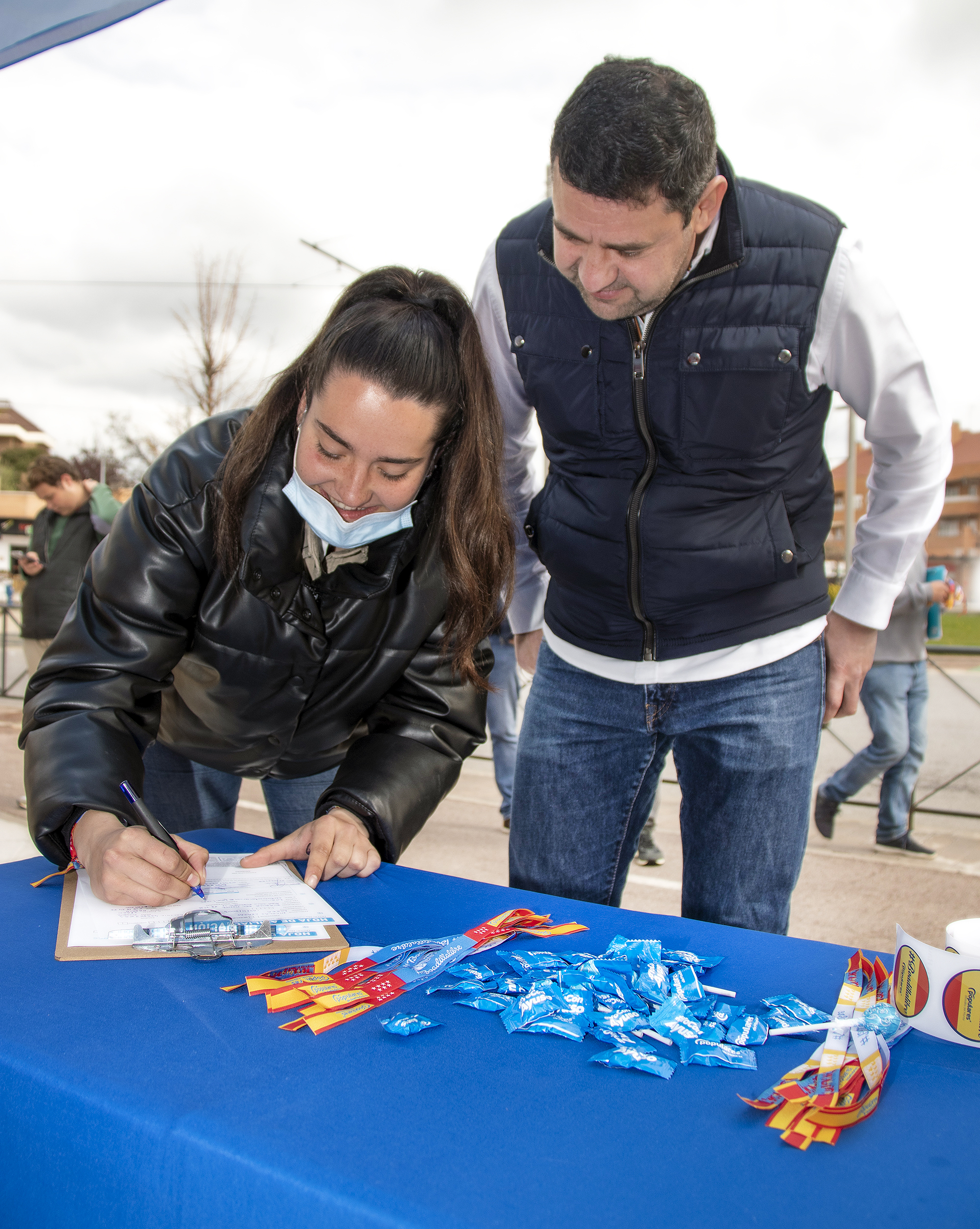 MESA 27 MARZO 008 MESA 27 MARZO 008